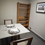 Flat Moderno Asa Norte - Alvorada Suites 205