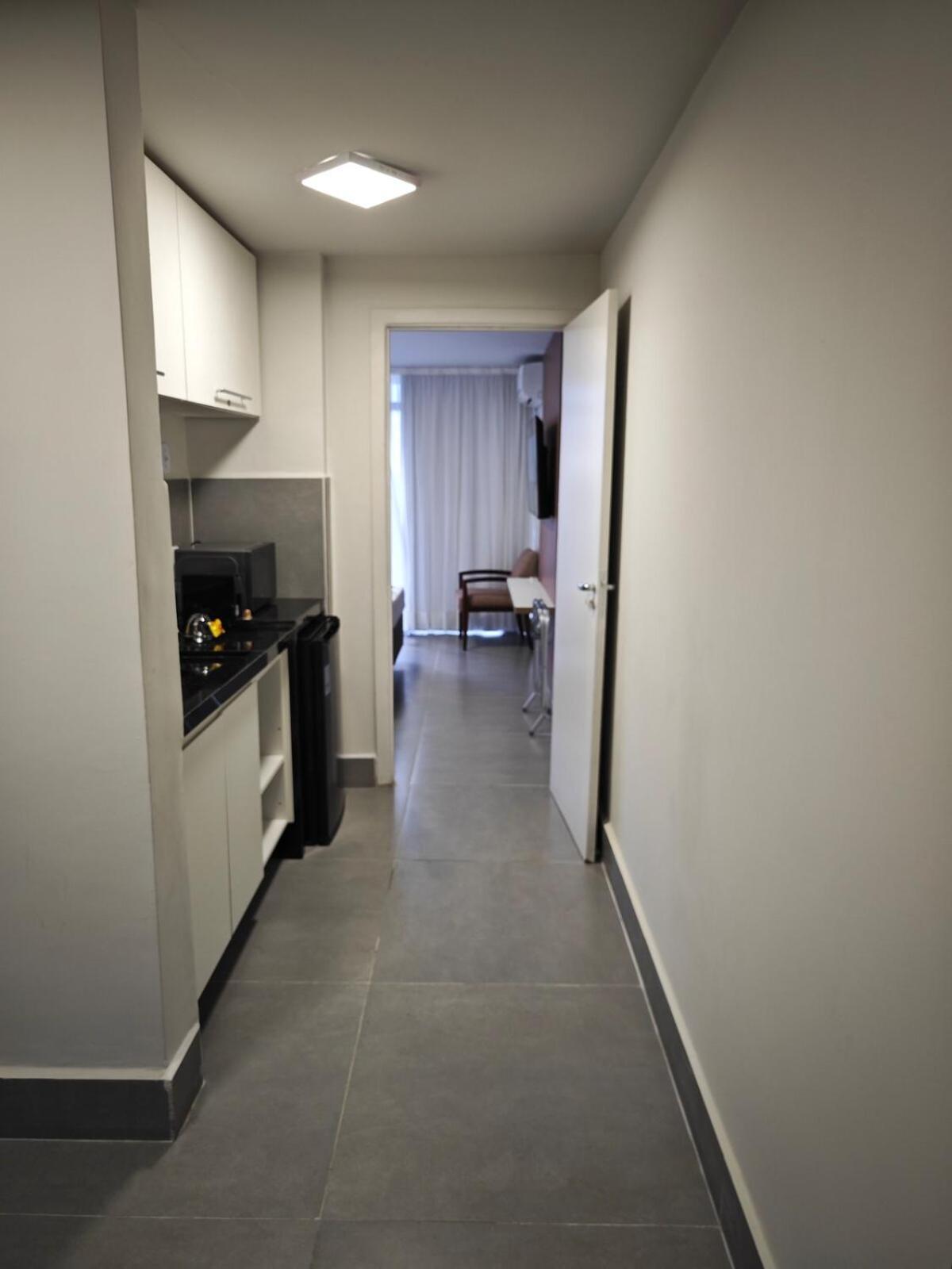 Flat Moderno Asa Norte - Alvorada 205 Apartamento