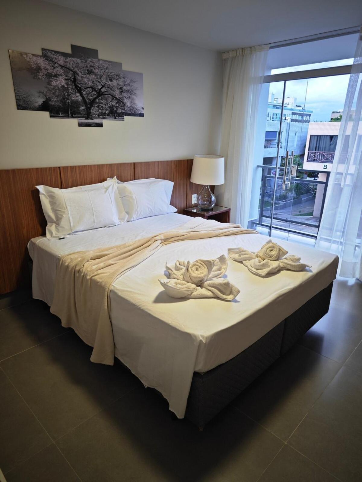 Flat Moderno Asa Norte - Alvorada 205