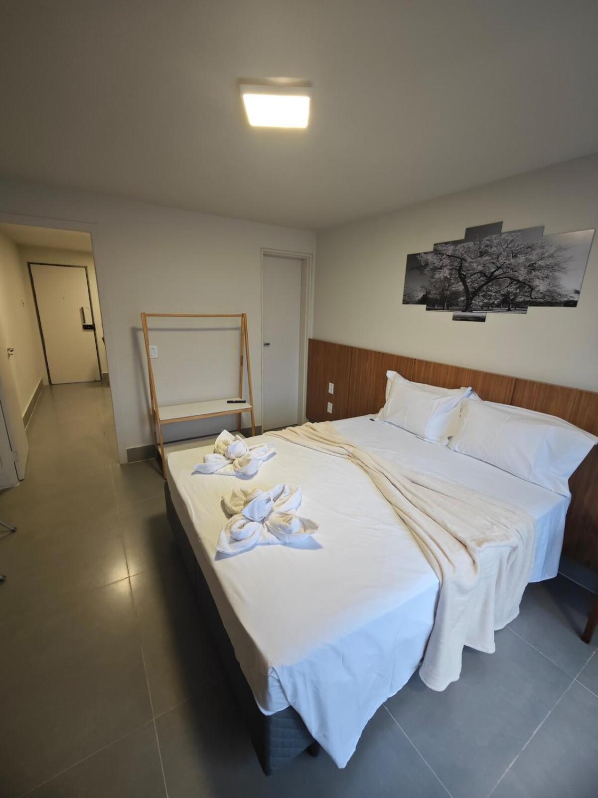 Flat Moderno Asa Norte - Alvorada 205